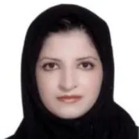 دکتر پری ناز تسبیحی