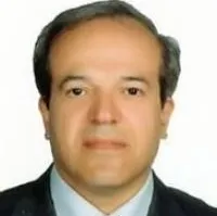 دکتر احمد خلیلی