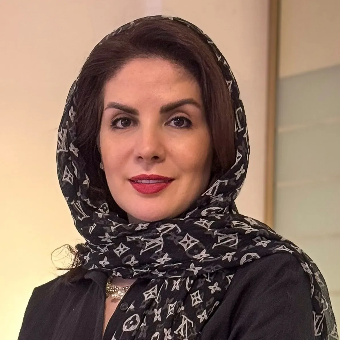 دکتر تکتم محمدی رعنا