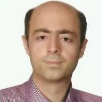 دکتر شهرام اویس قرن