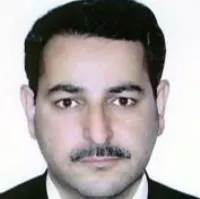 دکتر محمد اعتضادرضوی