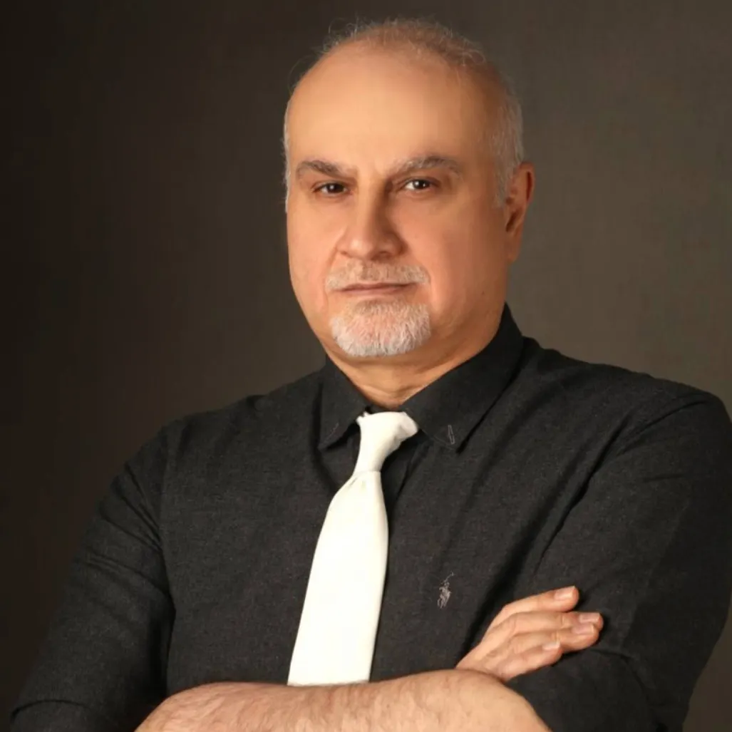 دکتر فرزین داداش پور