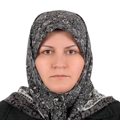 دکتر پروین گنجی قلیچی