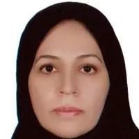 دکتر مرضیه اعلی زاده