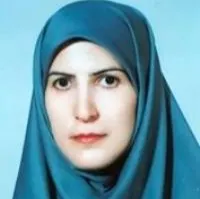 دکتر فریبا قربانی