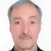 دکتر ناصر نیک نژاد