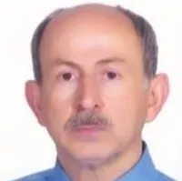 دکتر حبیب اله مجتهدی