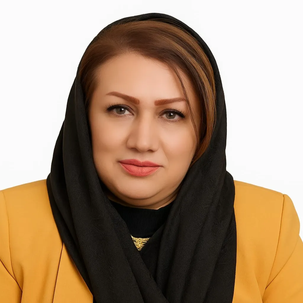 ماریا روانشادی