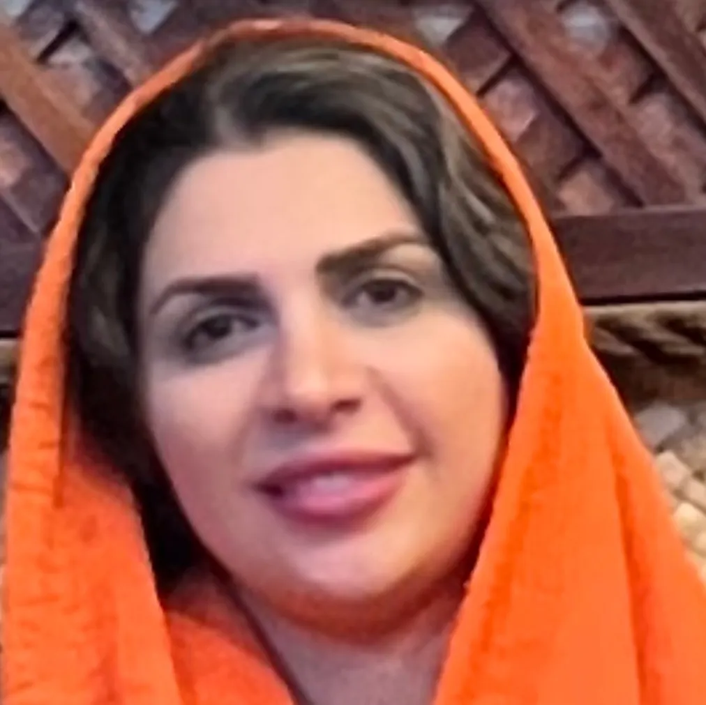 دکتر هدی ظهیریان مقدم