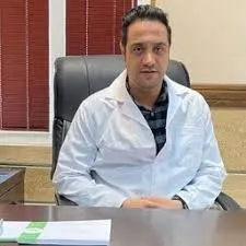 دکتر محسن نیک اندیش