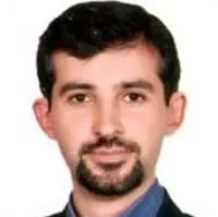 دکتر میثم شیرزاد