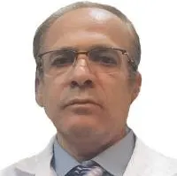 دکتر محمدعلی حقیقت