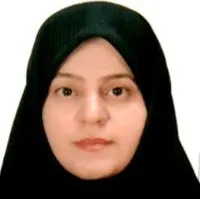 دکتر فاطمه تاجیک رستمی