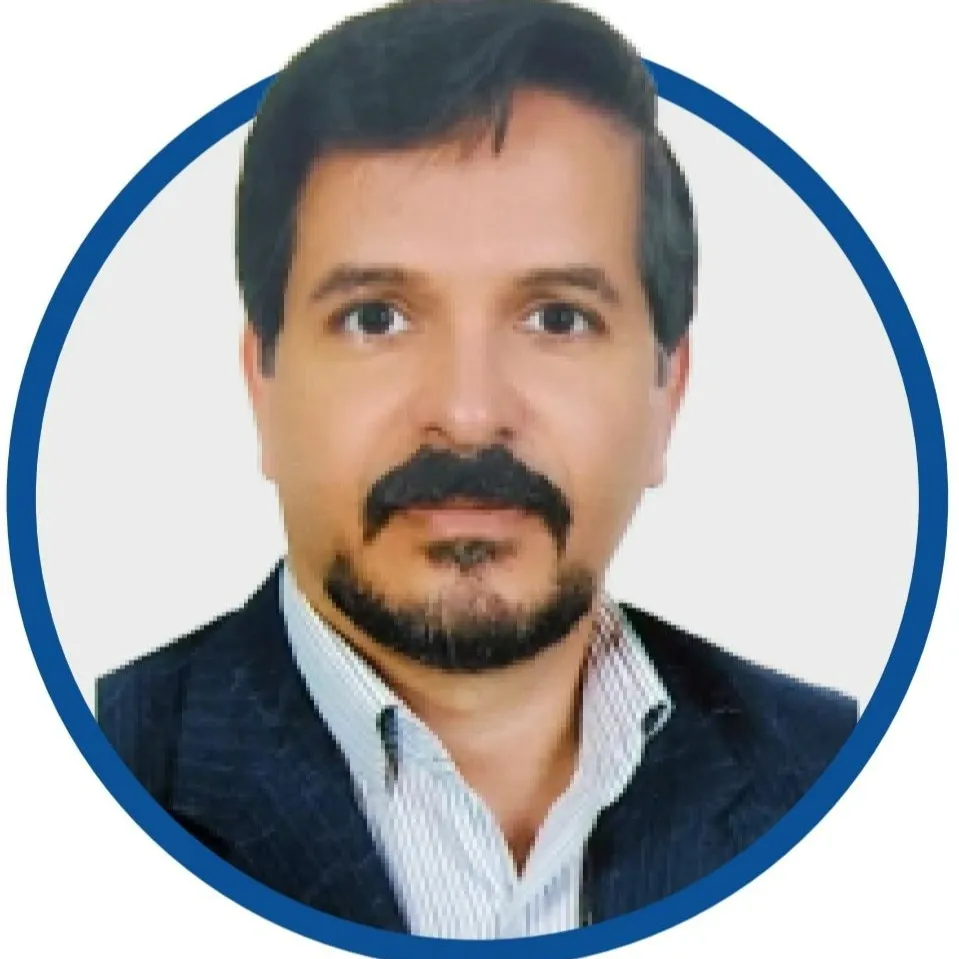 دکتر ابراهیم علیزاده