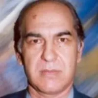 دکتر حسین شاهرخ