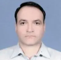 دکتر مسعود عابد سنگانی
