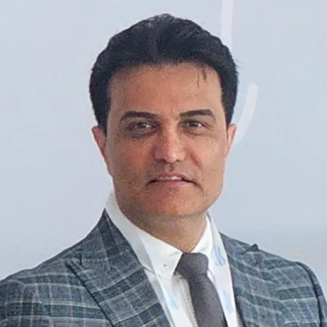 مجید کریمی
