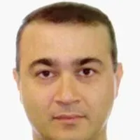 دکتر کامبیز احمدی القلندیس