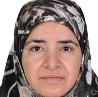 دکتر سارا جمالی