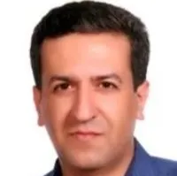 دکتر رامین مشرف دهکردی