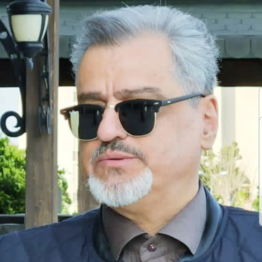 دکتر سید علی کریمی سرابی