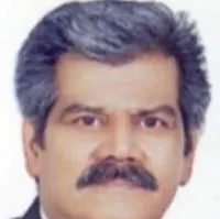 دکتر حمیدرضا تقی زاده