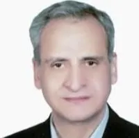 دکتر نصراله طاهری