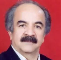 دکتر منصور رفیعی
