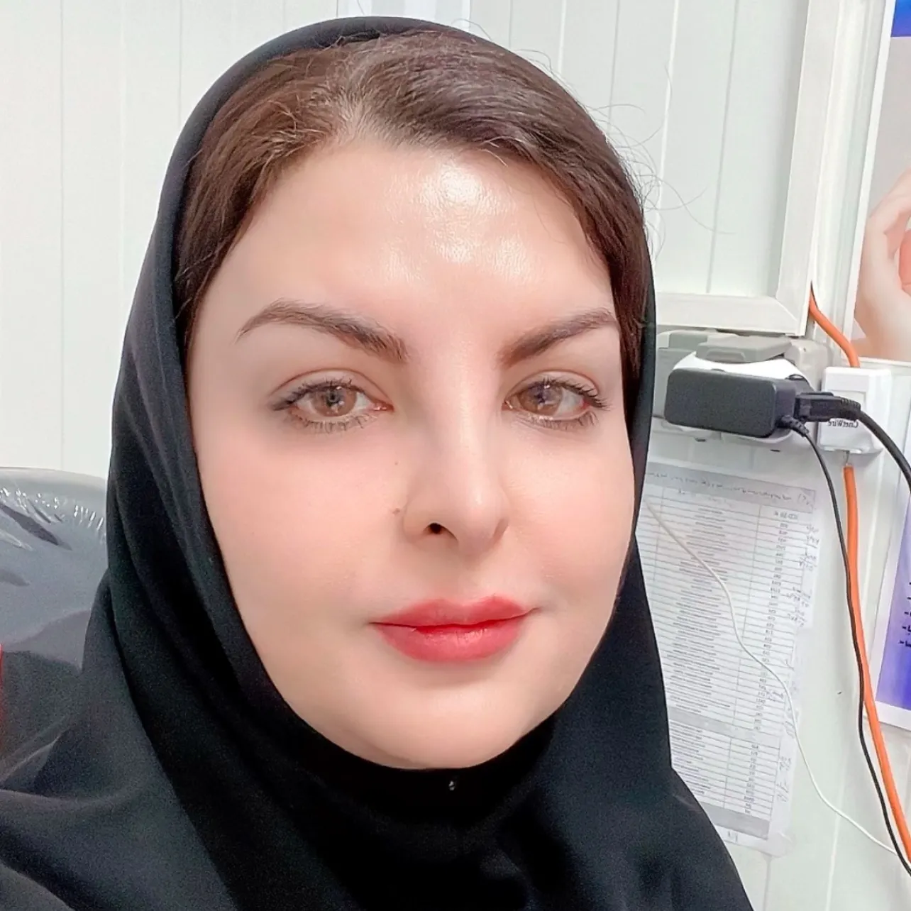 دکتر پوپک زارعی قنواتی