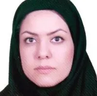 معصومه صیفی بخش