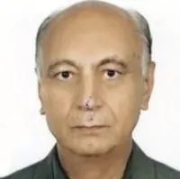 دکتر جهانگیر کرلو