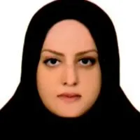 دکتر نازیلا نصیری