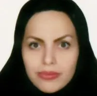 دکتر مریم شیخیه گل زردی