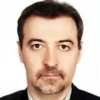 دکتر کوشا کمالی