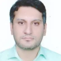 دکتر مصطفی زارع محمدی
