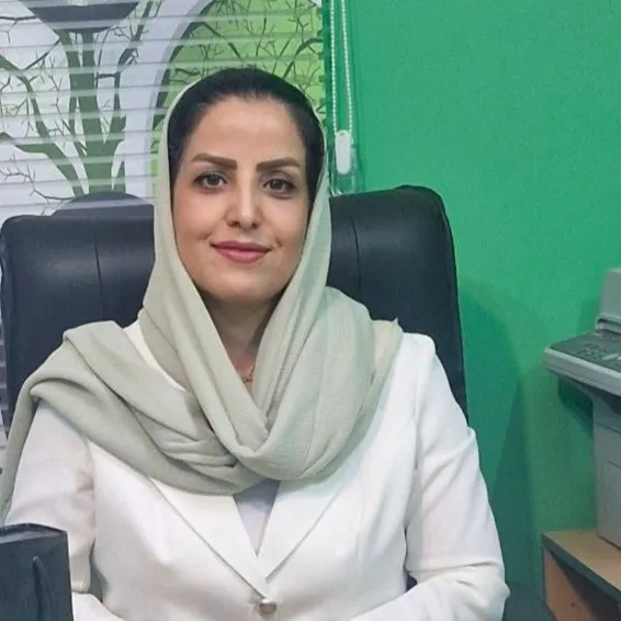 دکتر مهری رحمانی