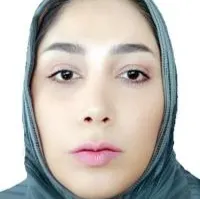 دکتر سیده فاطمه مهدوی سلیمی