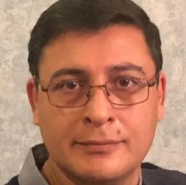 دکتر محمدحسین نیکو