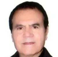 دکتر رضا صنعتگر