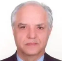 دکتر کامبیز رادفر