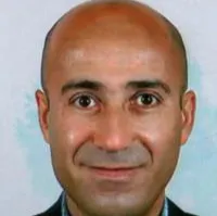 دکتر سیروس حسینی گویمی