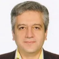 دکتر فرشاد امینی بهبهانی