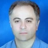 دکتر فریدون آقاجانی میرزانق