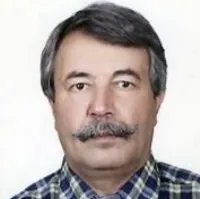 دکتر بهرام آزادی
