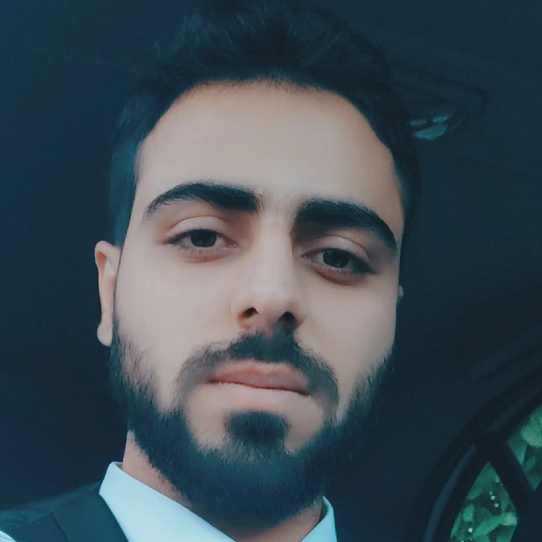 امیرحسین دهقان نژاد