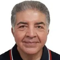 دکتر حمیدرضا مقاره عابد