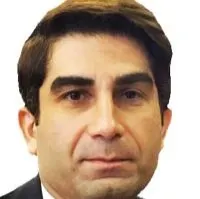 دکتر علی سیرتی