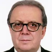 دکتر فرزین وکیل