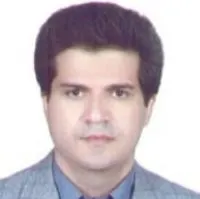 دکتر محمد احدزاده اردبیلی