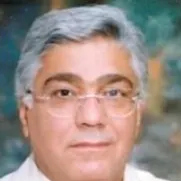 دکتر سیروس دهدشتی